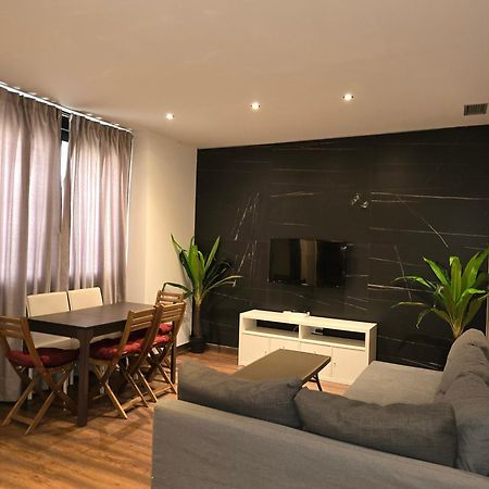 Apartamento Gfb17 Madri Exterior foto