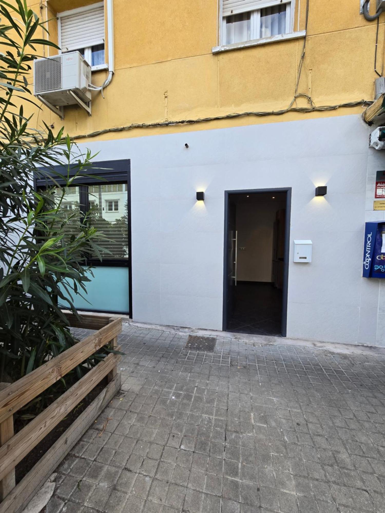 Apartamento Gfb17 Madri Exterior foto