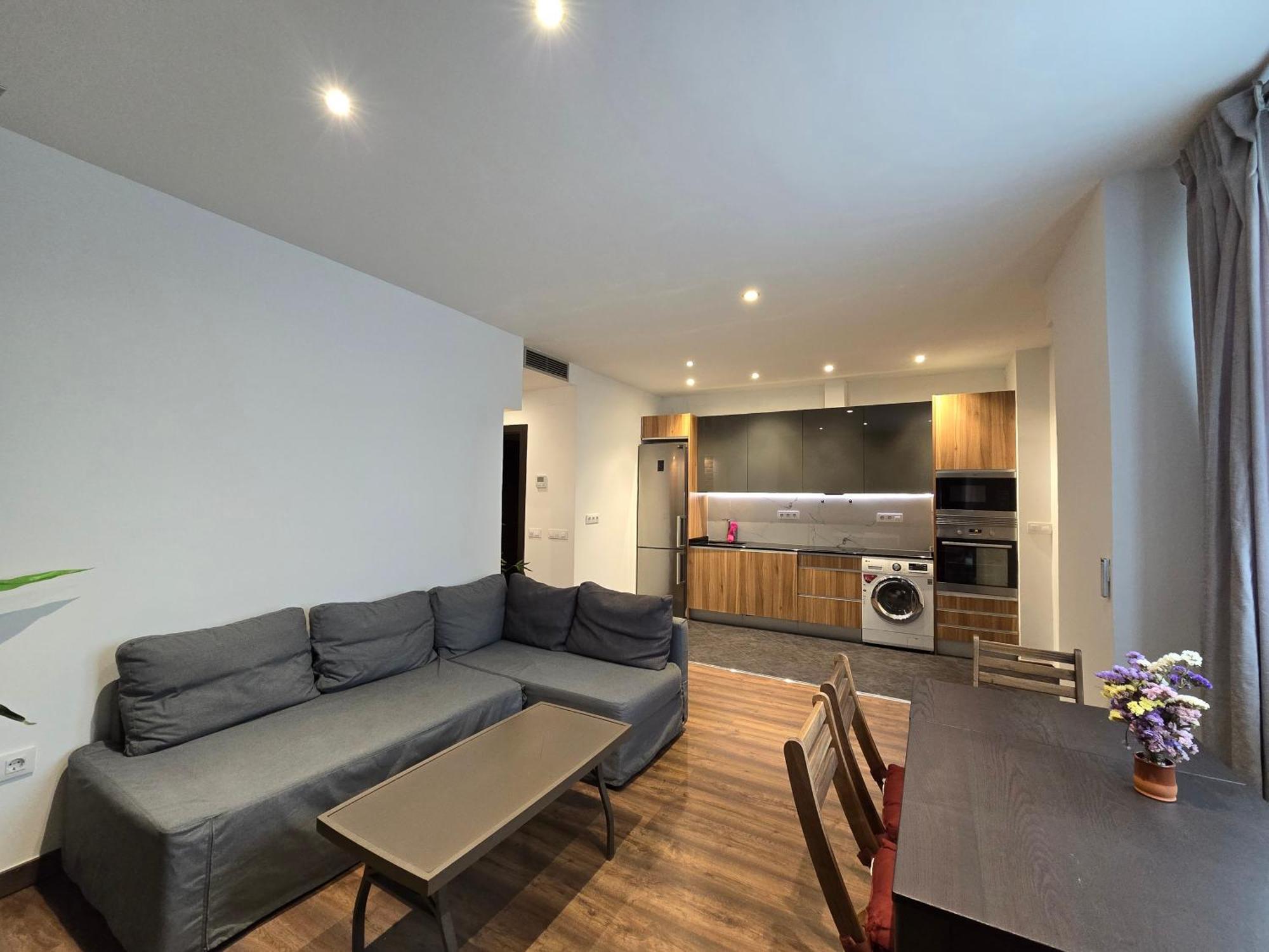 Apartamento Gfb17 Madri Exterior foto