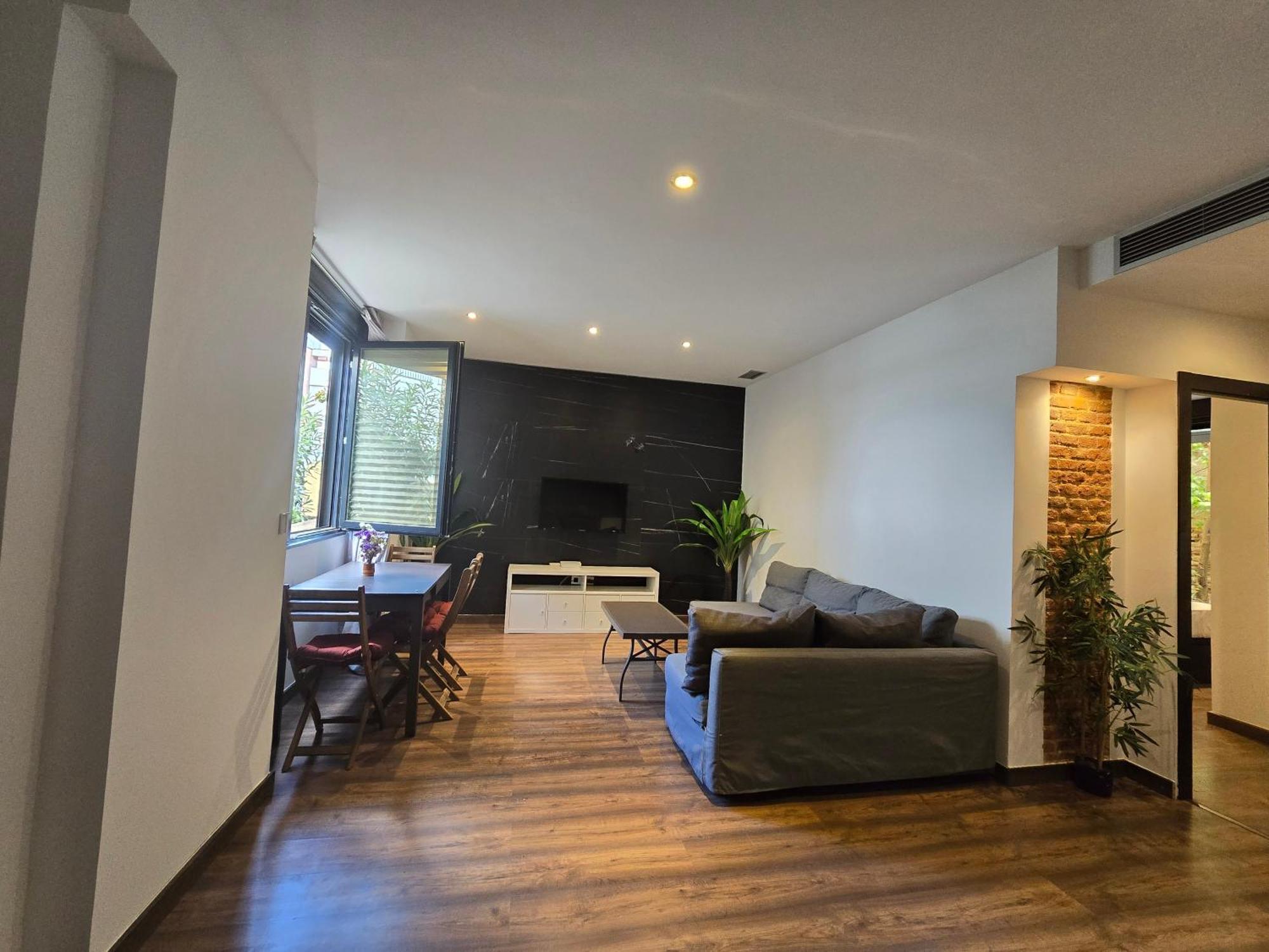 Apartamento Gfb17 Madri Exterior foto