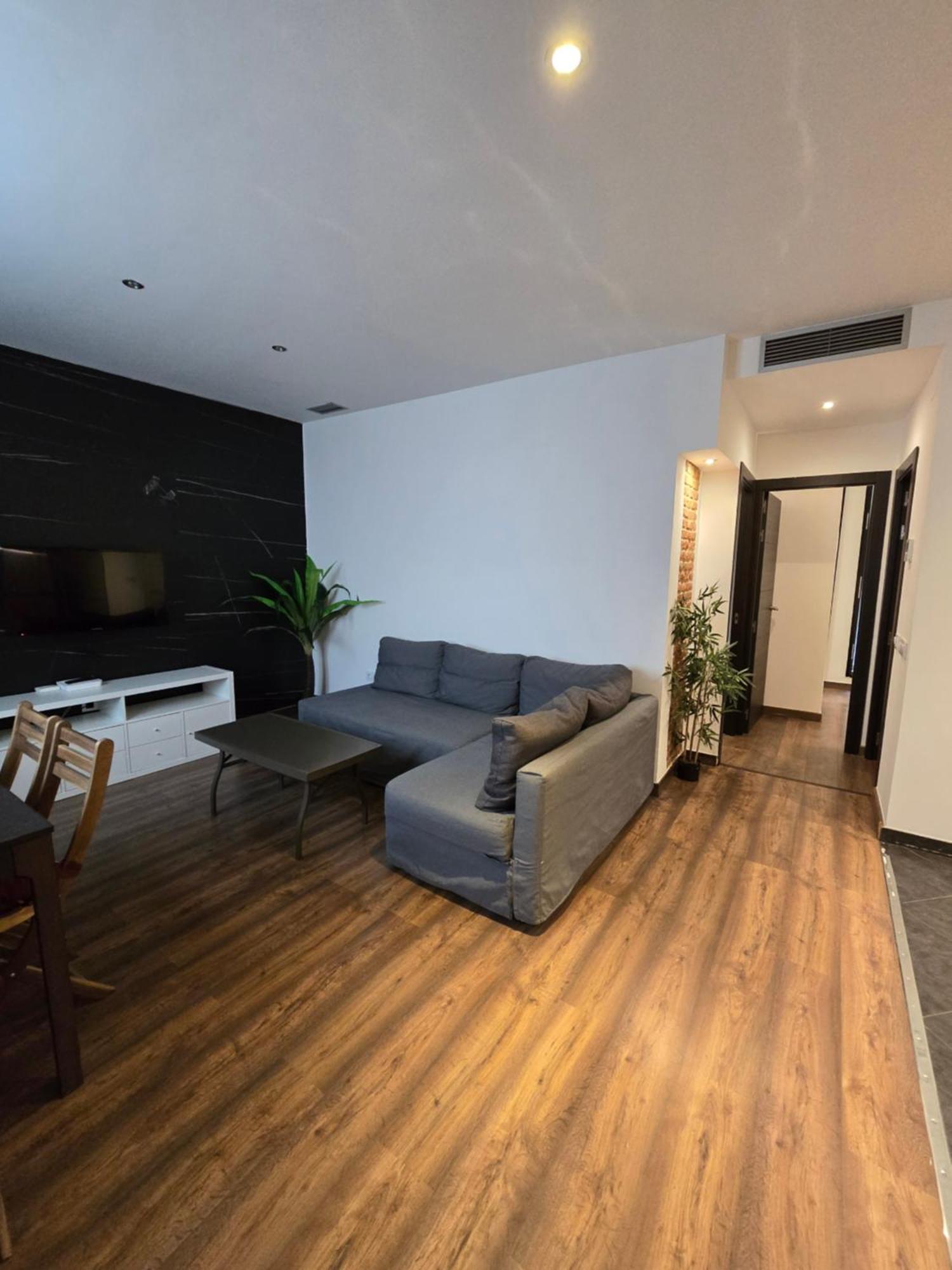 Apartamento Gfb17 Madri Exterior foto