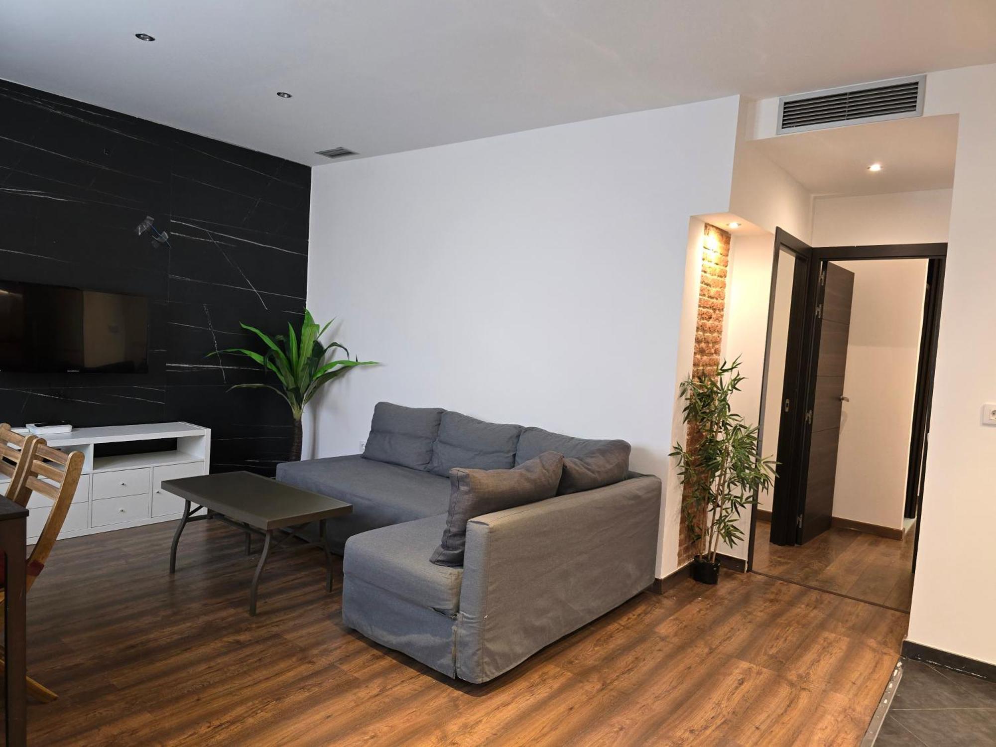 Apartamento Gfb17 Madri Exterior foto