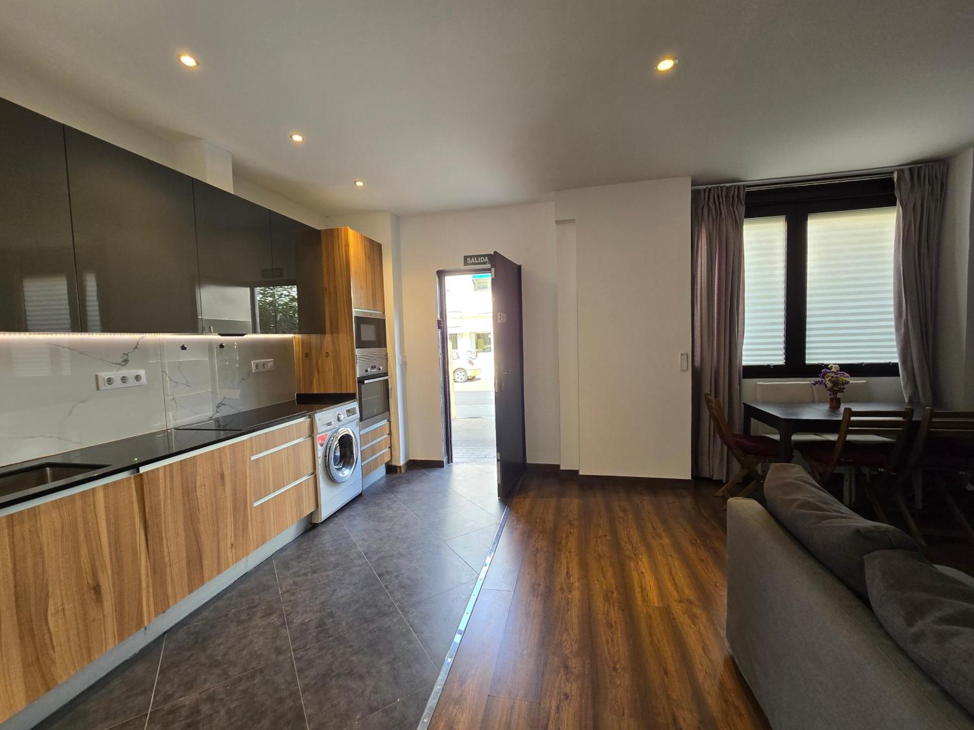 Apartamento Gfb17 Madri Exterior foto