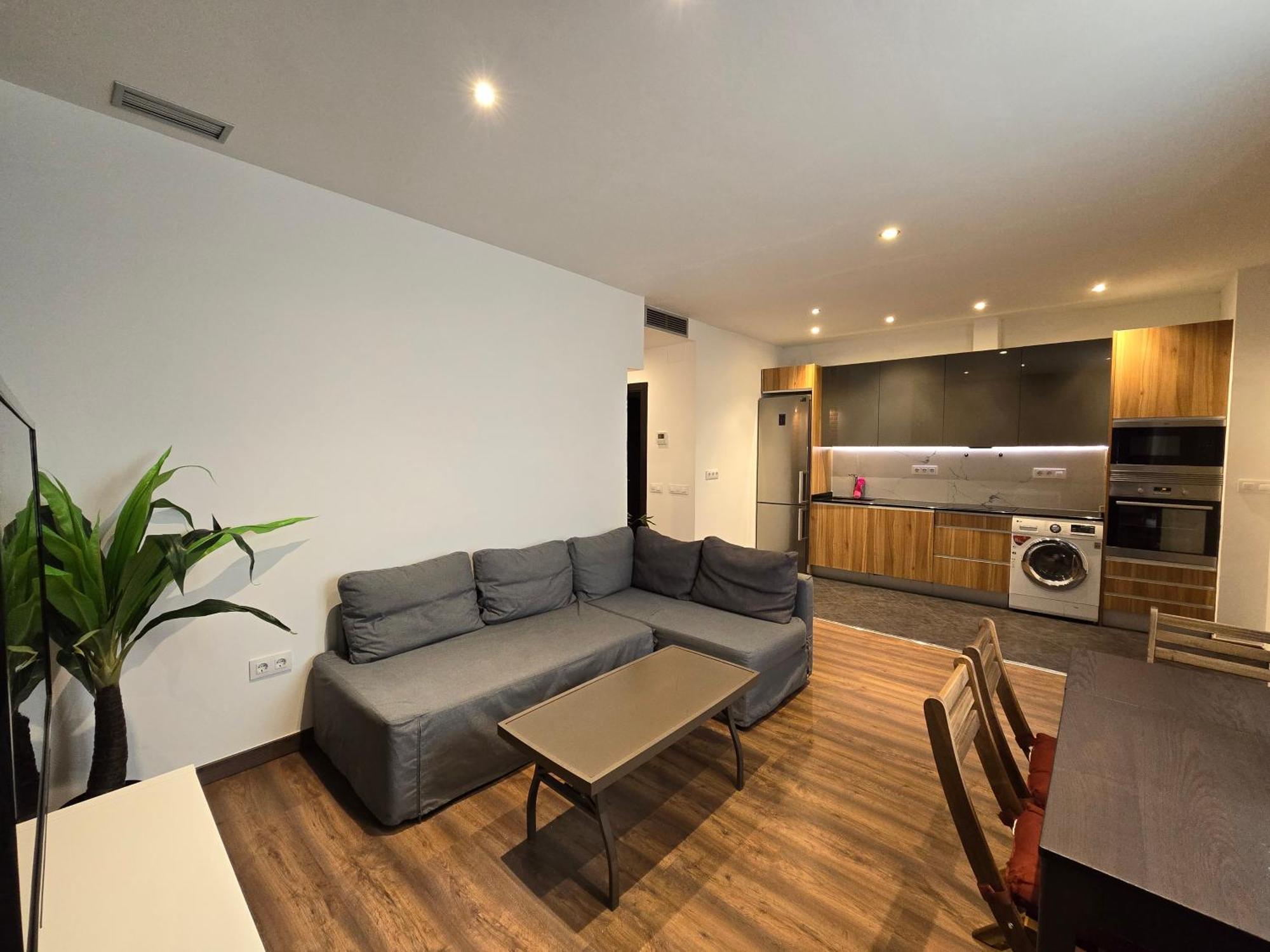 Apartamento Gfb17 Madri Exterior foto