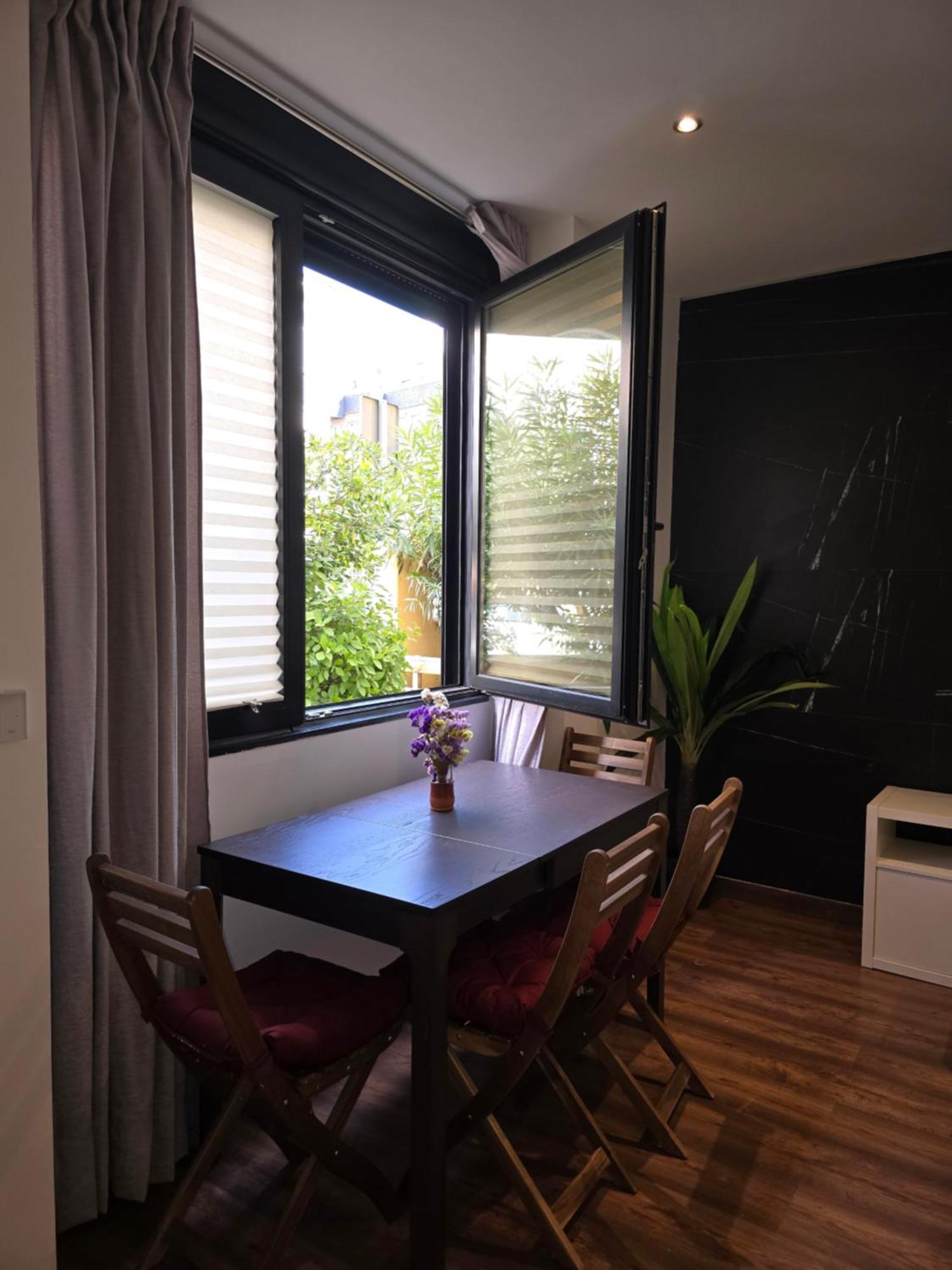 Apartamento Gfb17 Madri Exterior foto