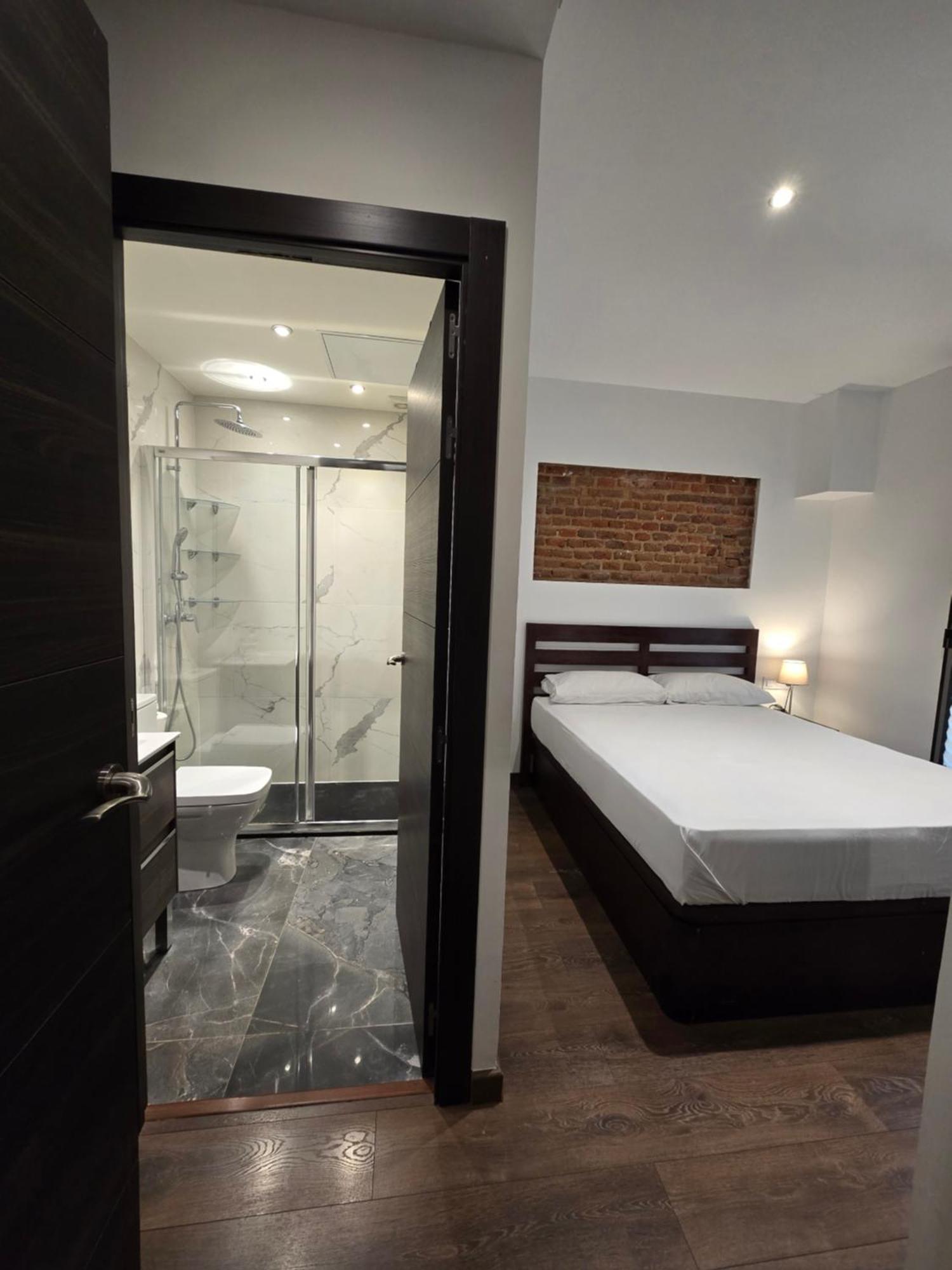 Apartamento Gfb17 Madri Exterior foto