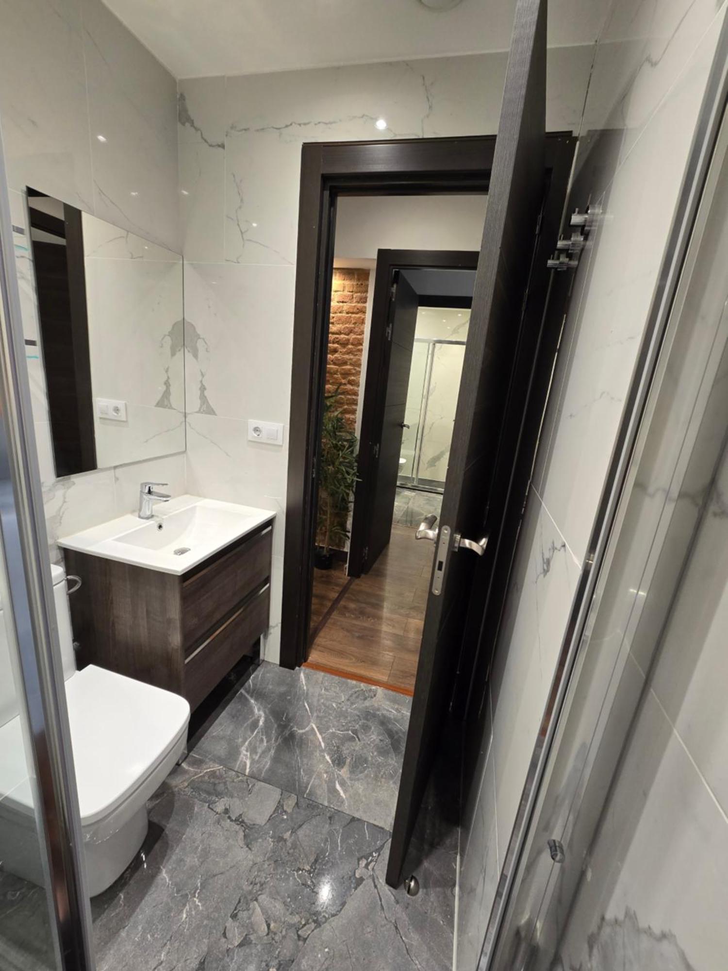 Apartamento Gfb17 Madri Exterior foto