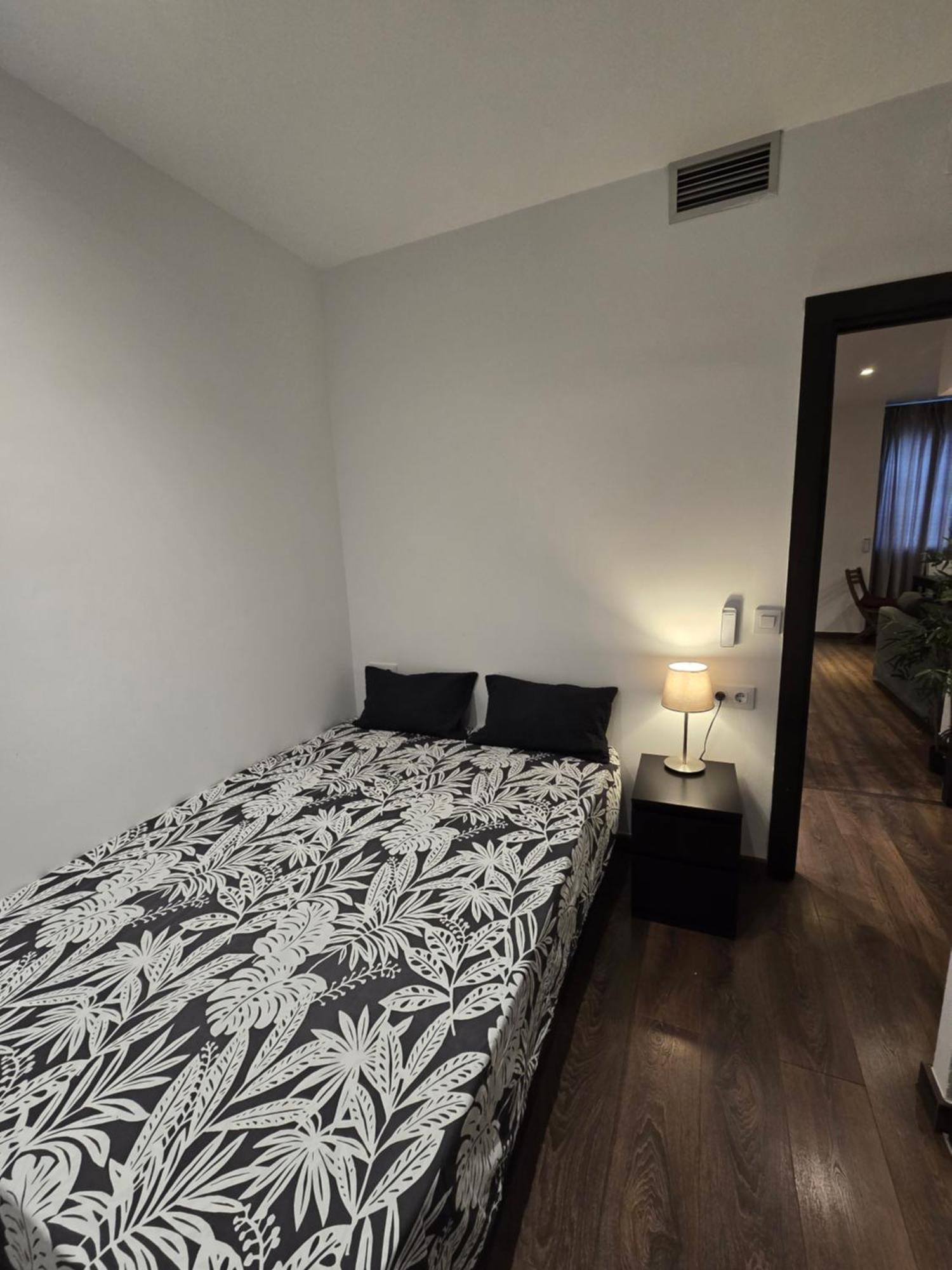Apartamento Gfb17 Madri Exterior foto