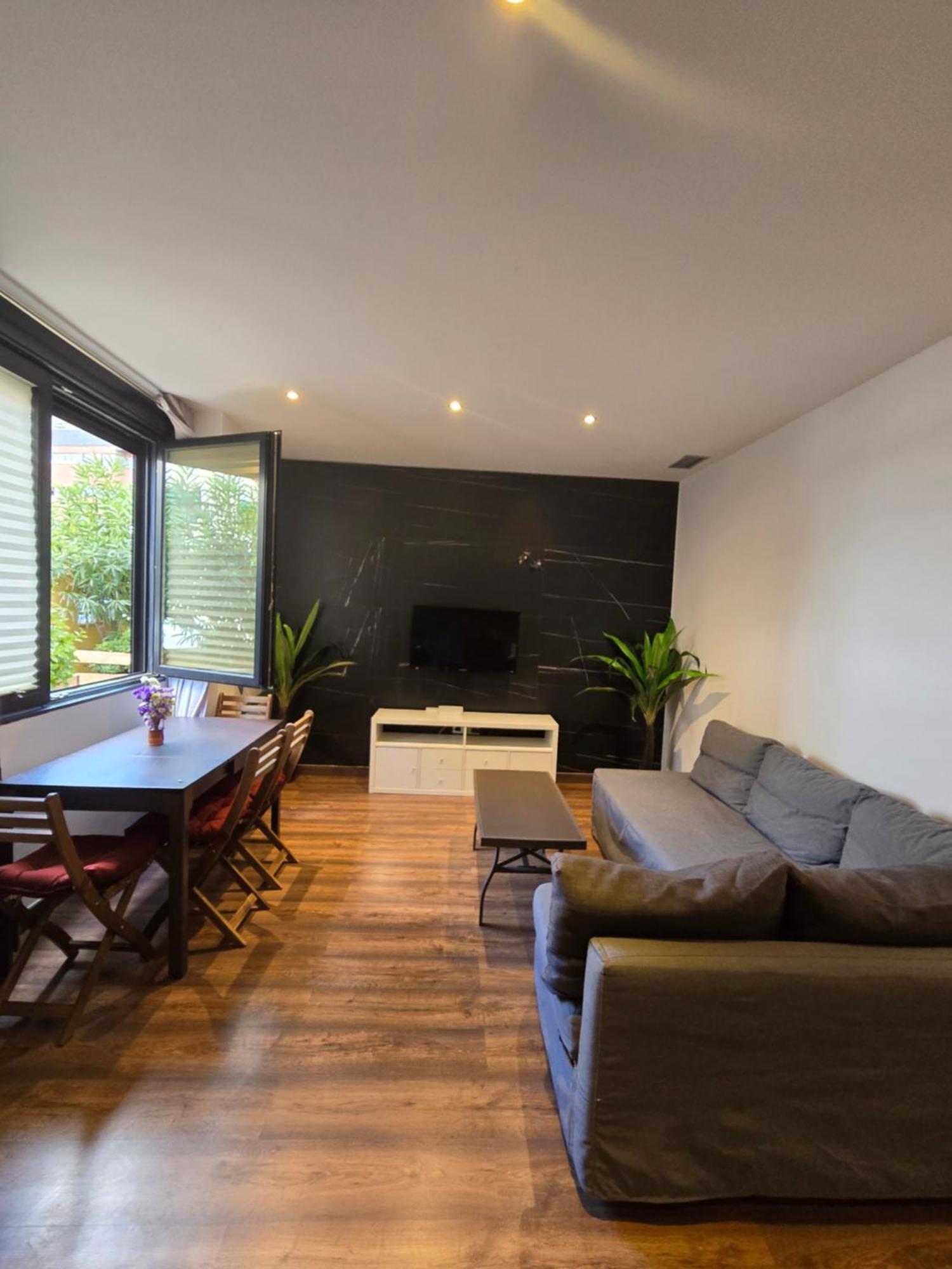 Apartamento Gfb17 Madri Exterior foto