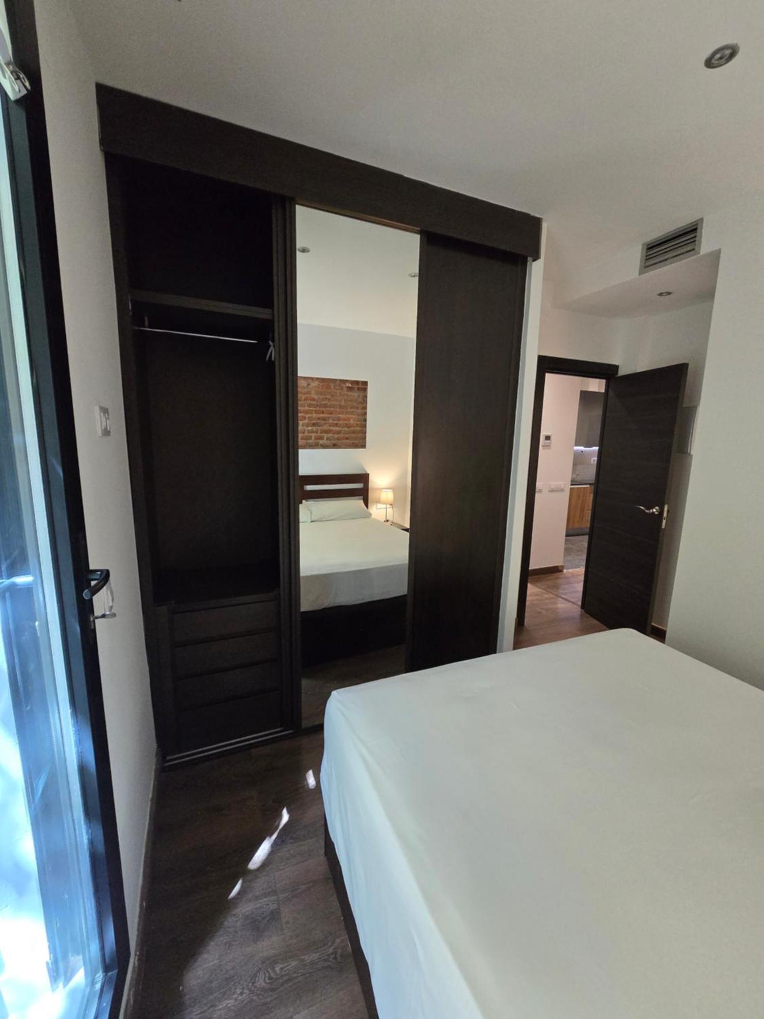 Apartamento Gfb17 Madri Exterior foto