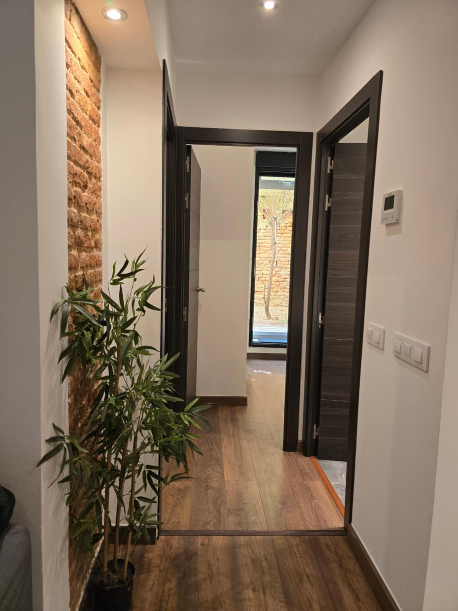 Apartamento Gfb17 Madri Exterior foto