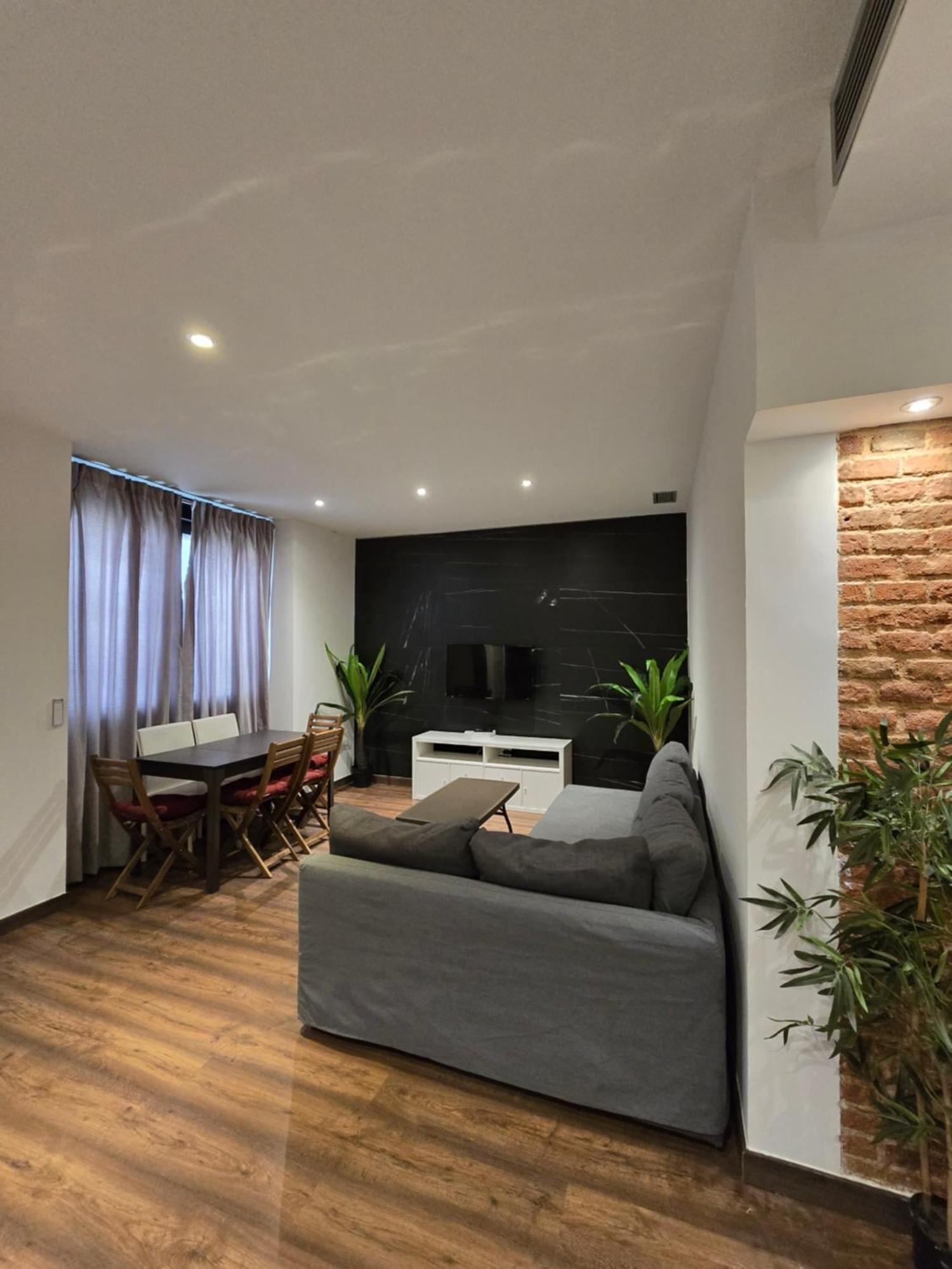 Apartamento Gfb17 Madri Exterior foto