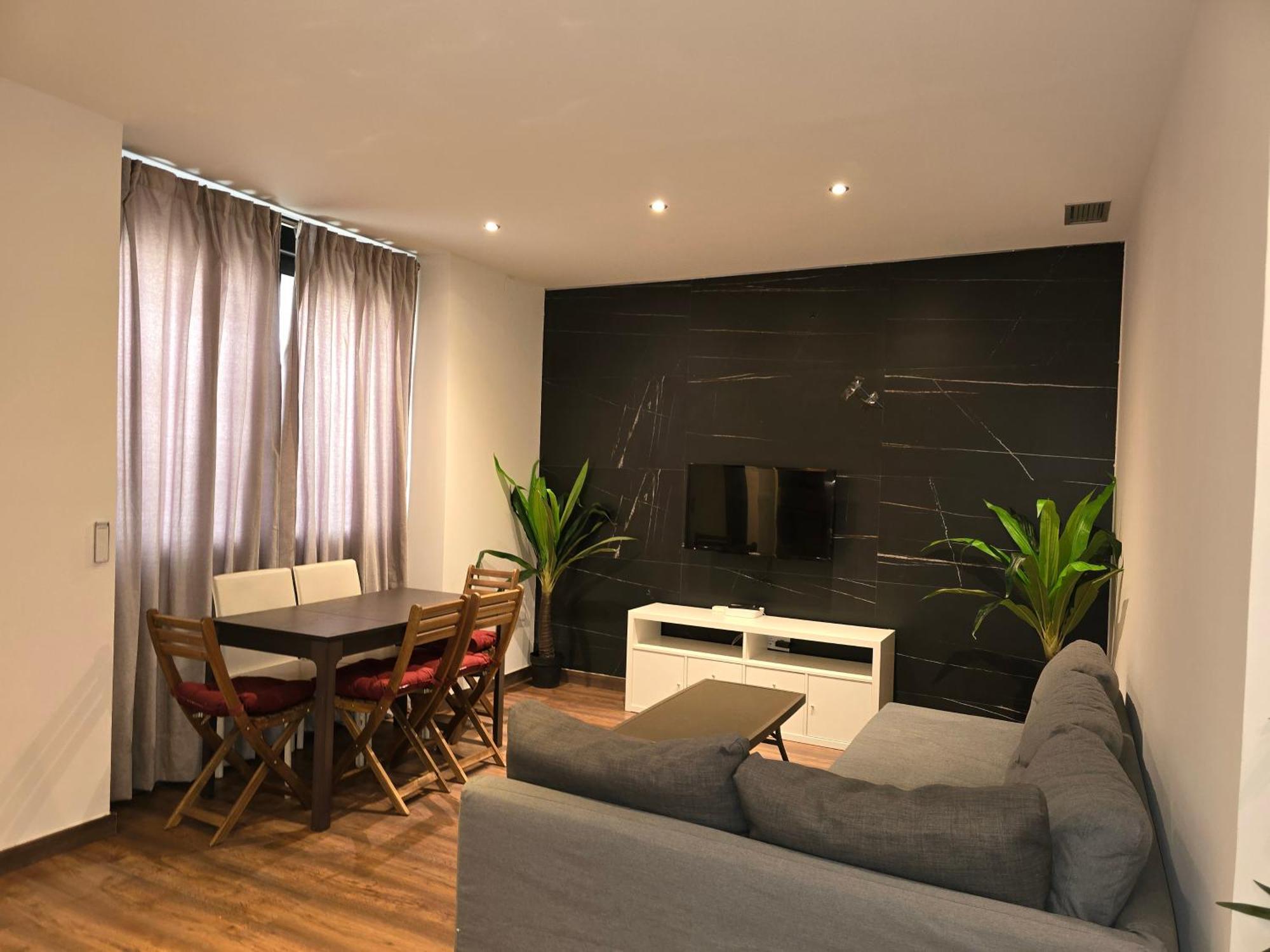 Apartamento Gfb17 Madri Exterior foto