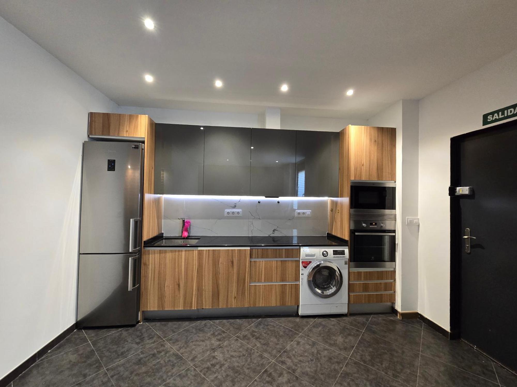 Apartamento Gfb17 Madri Exterior foto