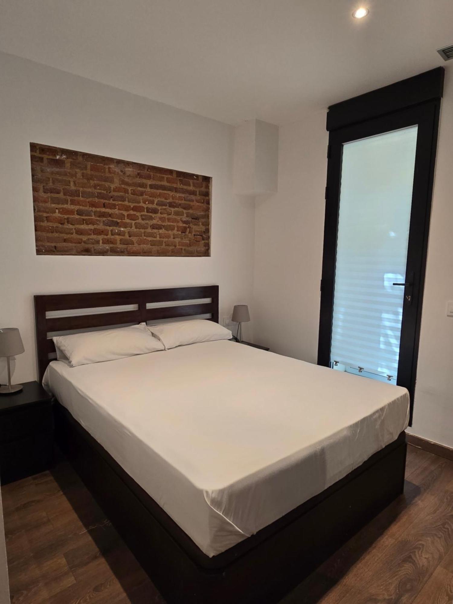 Apartamento Gfb17 Madri Exterior foto